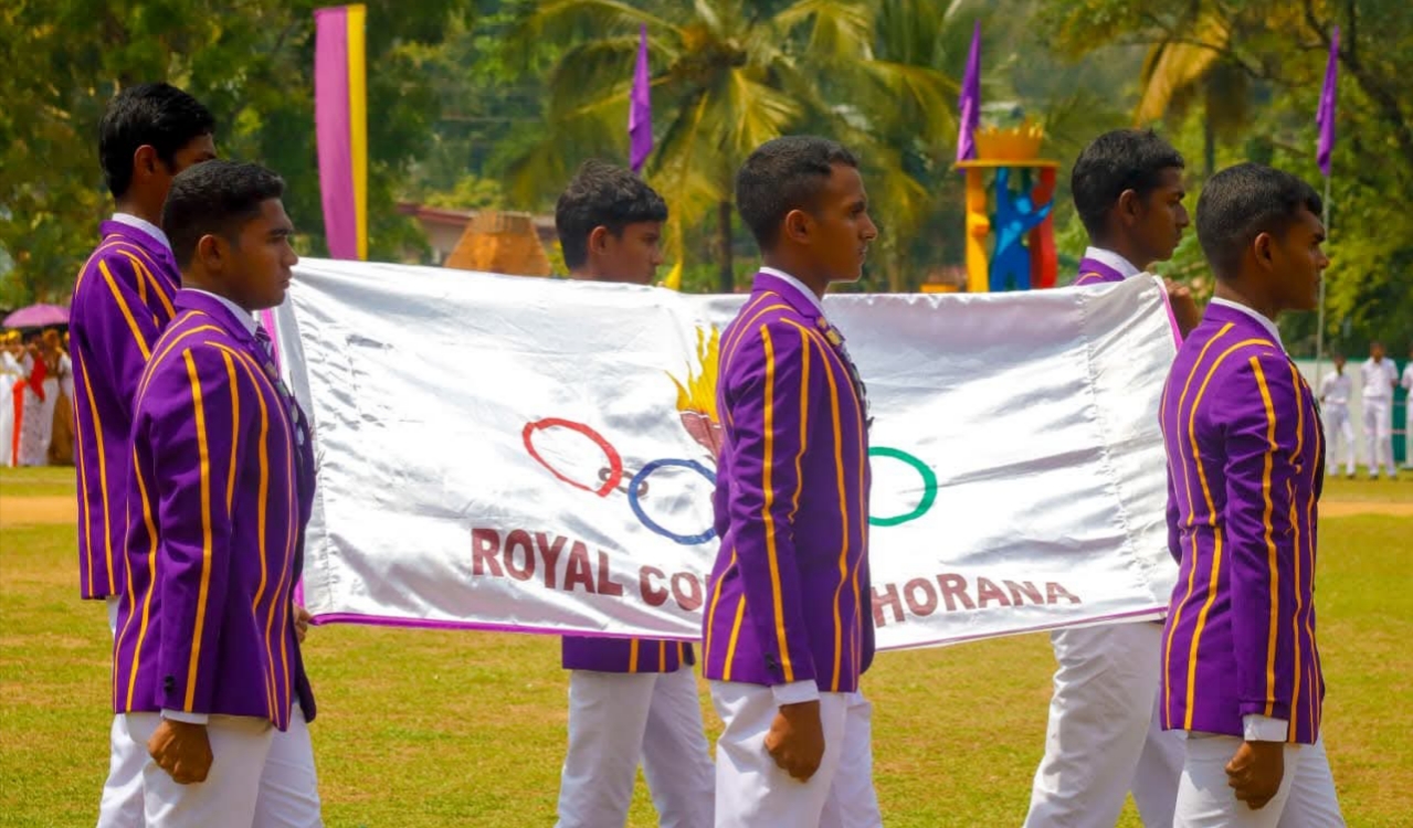Sports Meet